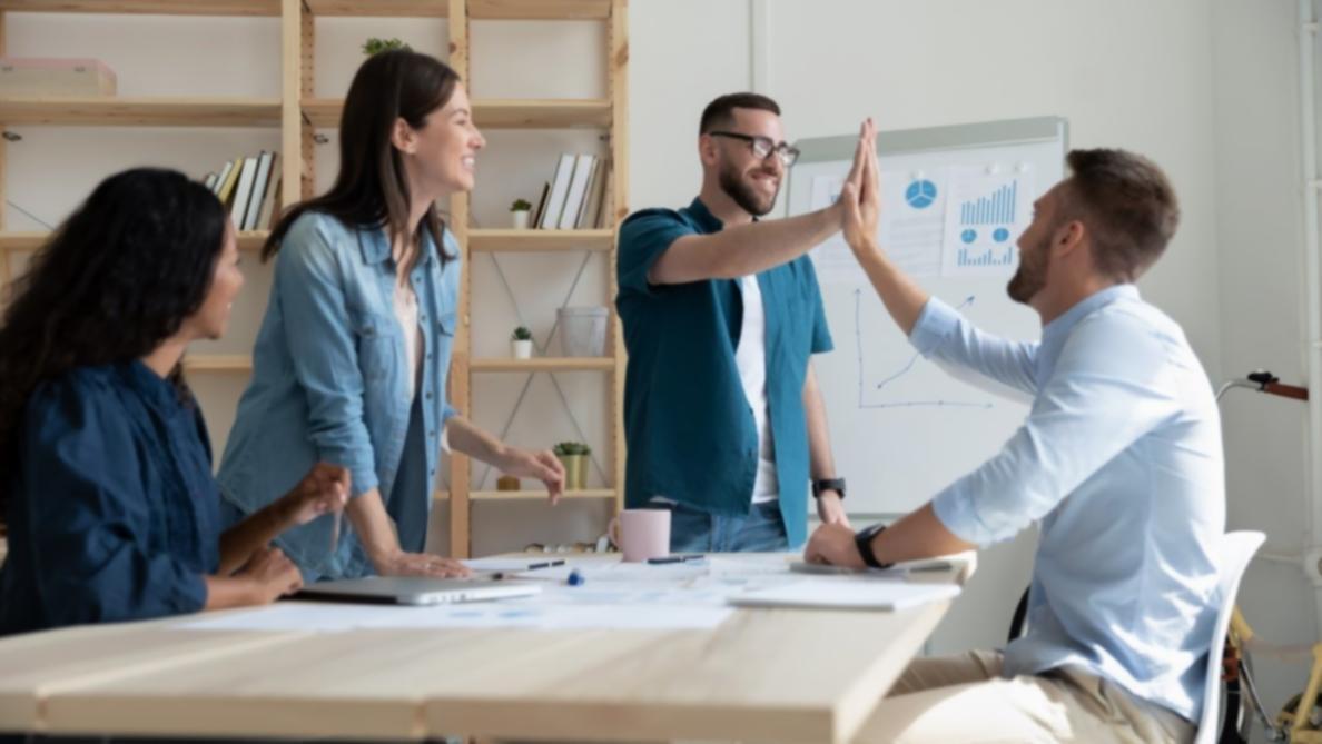 Plateforme éducative transnationale